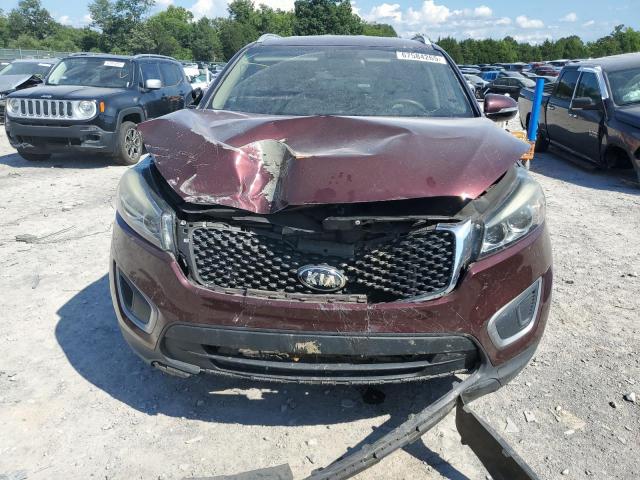 Kia Sorento Lx Image 2