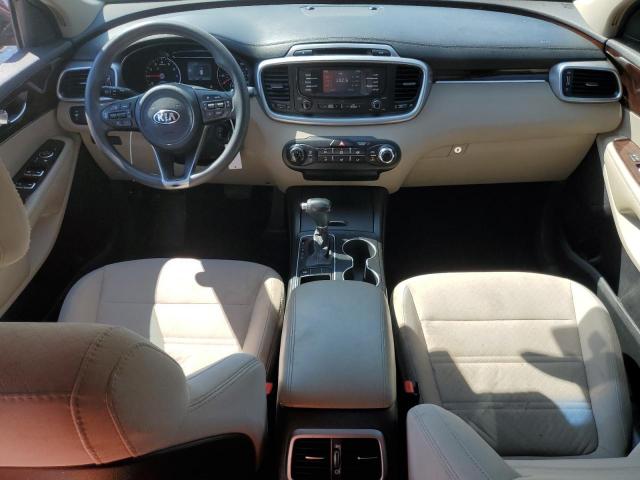 Kia Sorento Lx Image 13