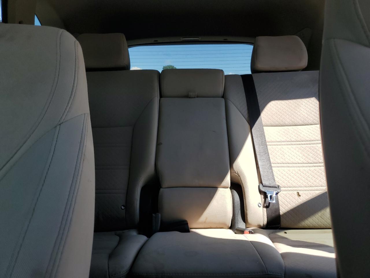 Kia Sorento Lx Image 11