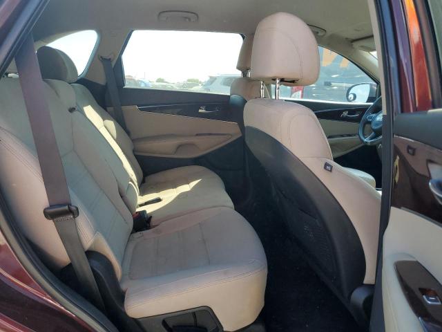 Kia Sorento Lx Image 6