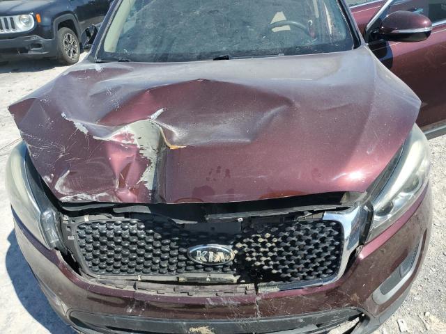 Kia Sorento Lx Image 5