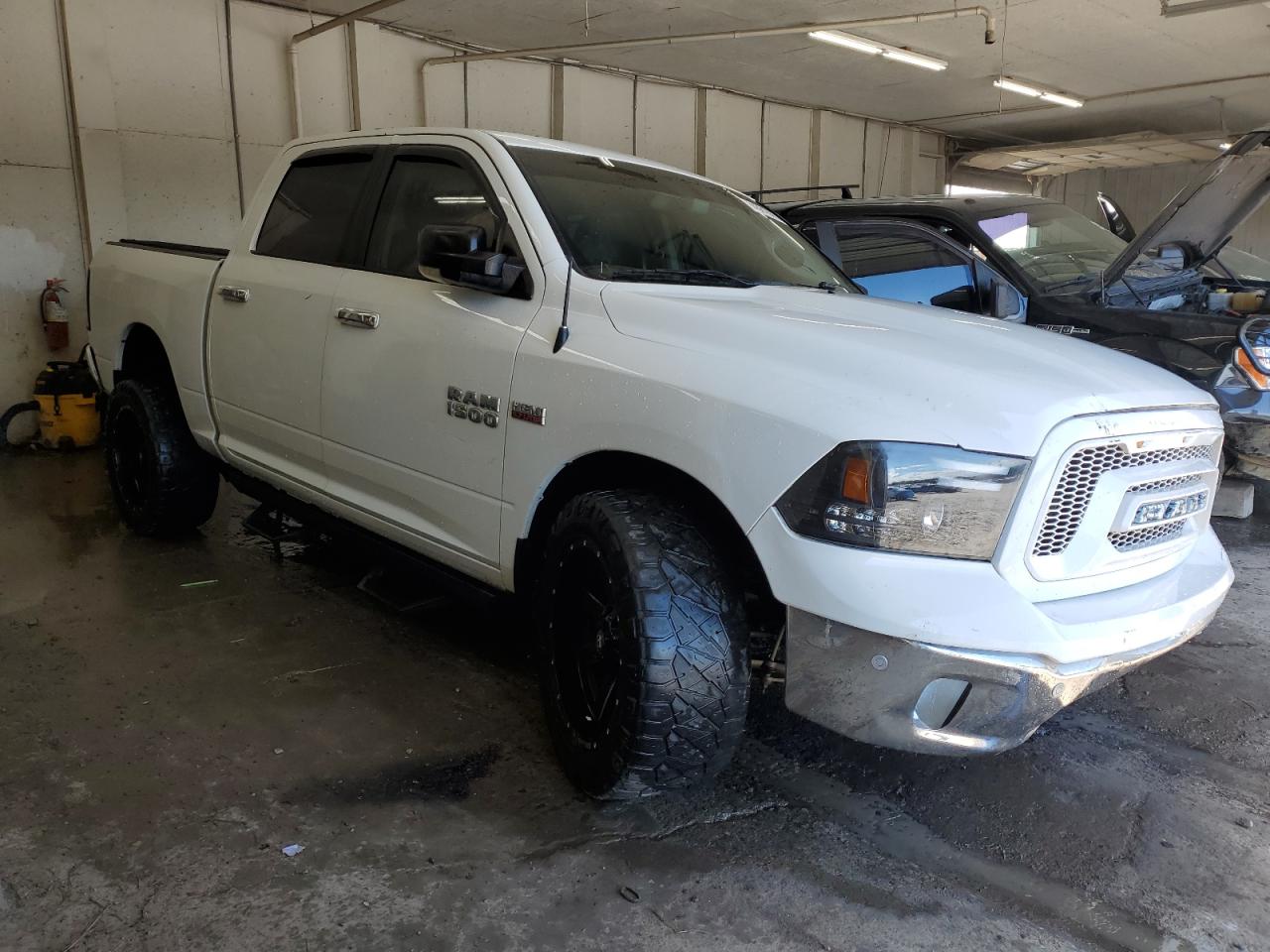 Ram 1500 Slt Image 5