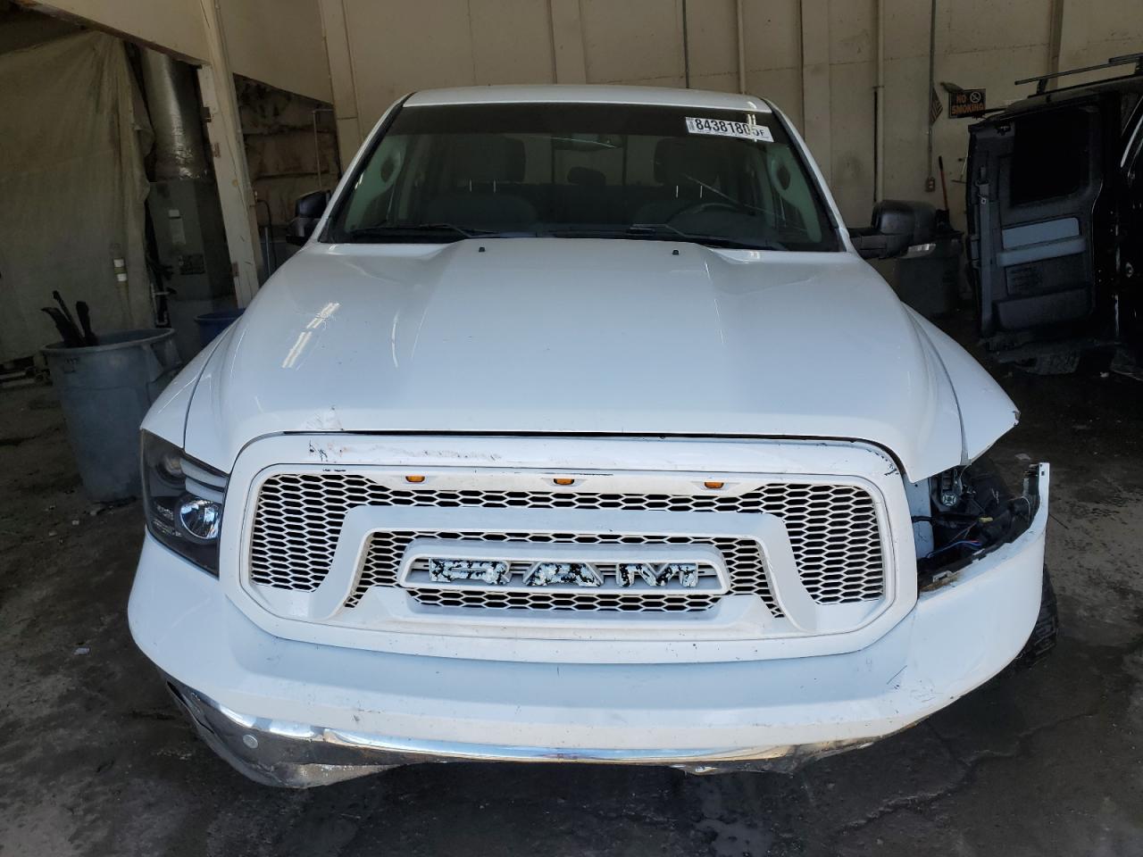 Ram 1500 Slt Image 3