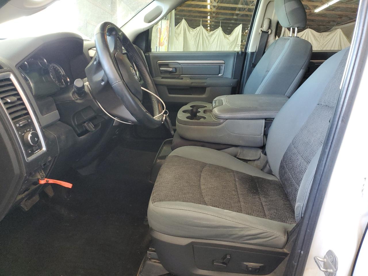 Ram 1500 Slt Image 6