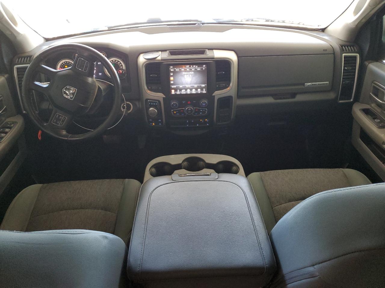 Ram 1500 Slt Image 12