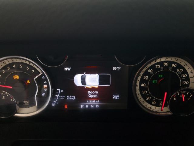 Ram 1500 Slt Image 11