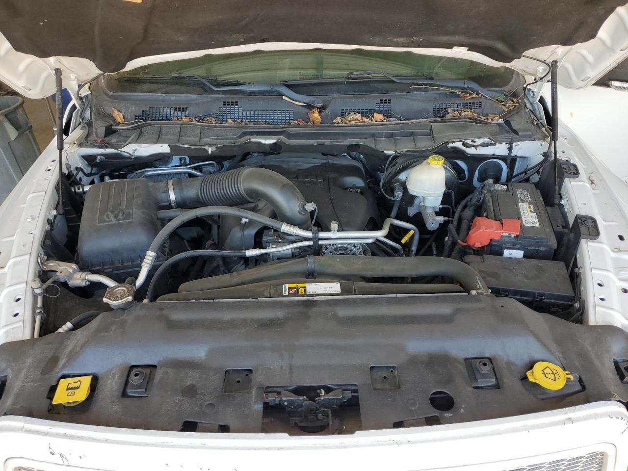 Ram 1500 Slt Image 7