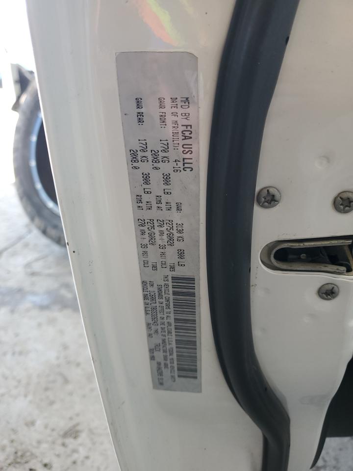 Ram 1500 Slt Image 10