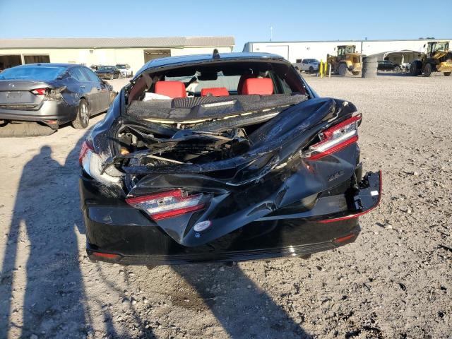 Toyota Camry Xse Image 6