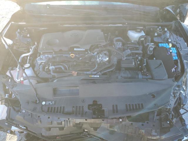 Toyota Camry Xse Image 8