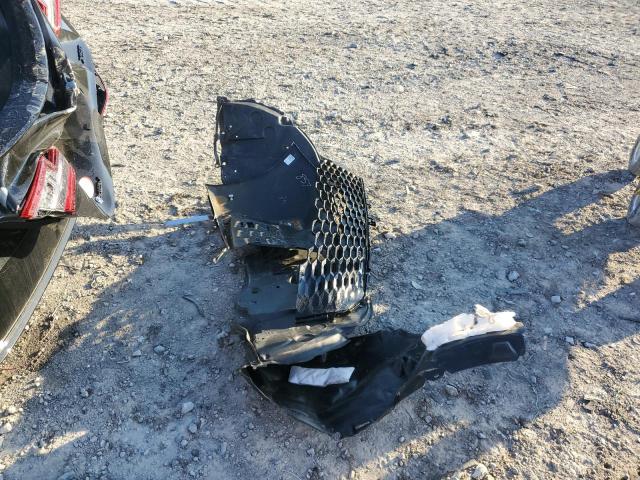 Toyota Camry Xse Image 13