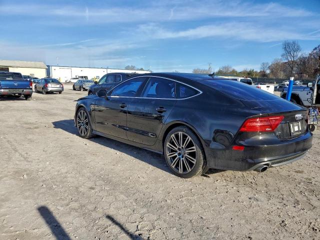 Audi A7 Prestige Image 7