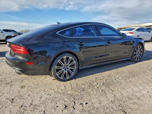 Audi A7 Prestige Image 13
