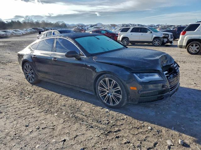 Audi A7 Prestige Image 3