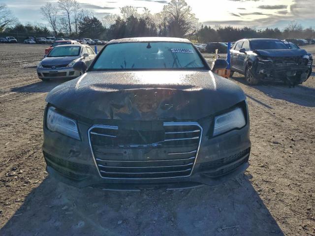 Audi A7 Prestige Image 6