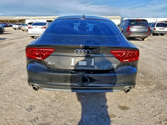 Audi A7 Prestige Image 9