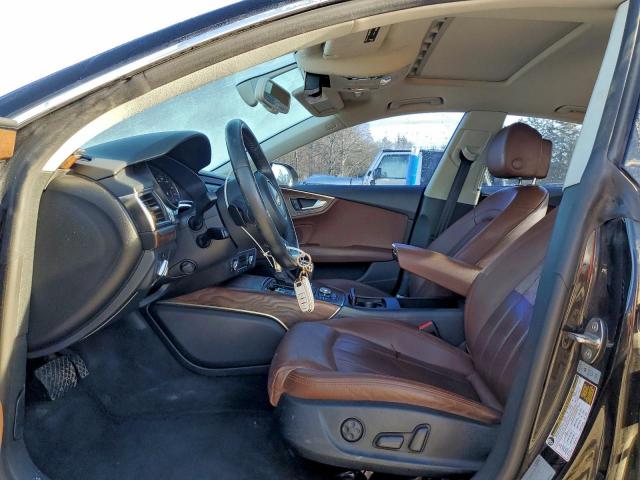 Audi A7 Prestige Image 10