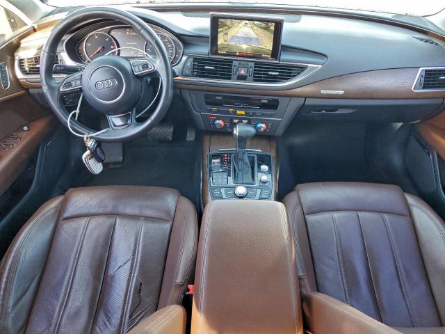 Audi A7 Prestige Image 5