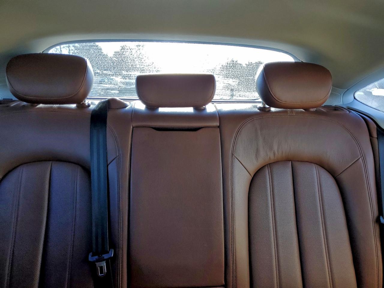 Audi A7 Prestige Image 11