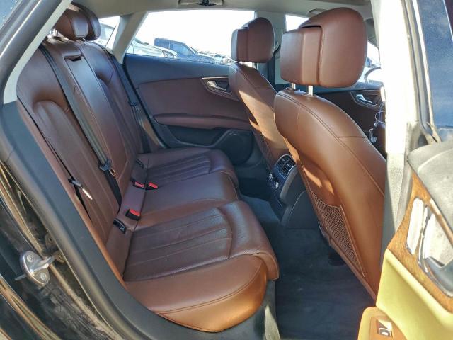 Audi A7 Prestige Image 12