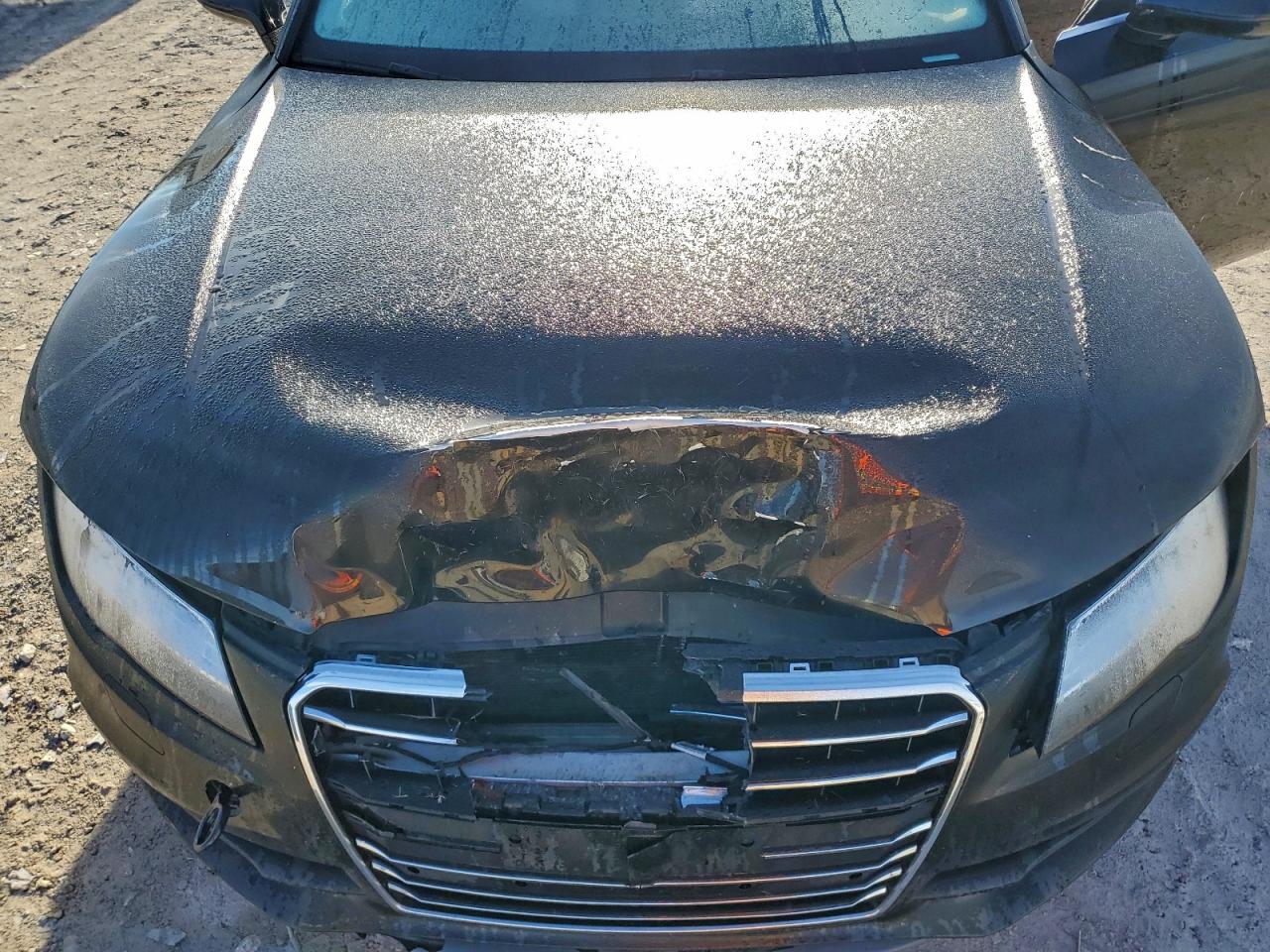 Audi A7 Prestige Image 4