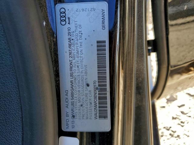 Audi A7 Prestige Image 2