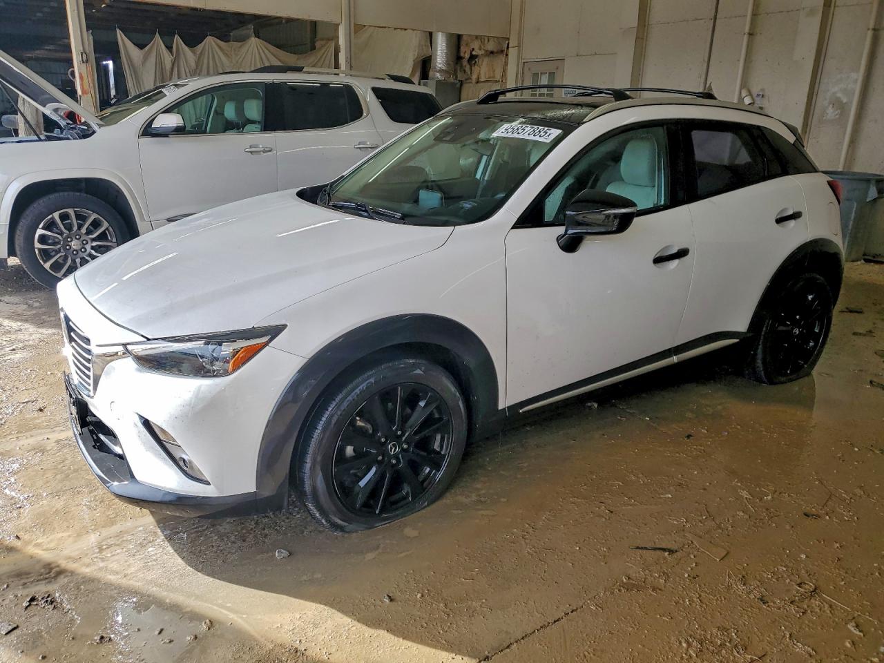 Mazda Cx Grand Touring Image 1