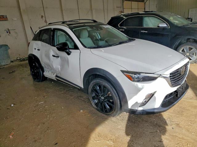 Mazda Cx Grand Touring Image 4