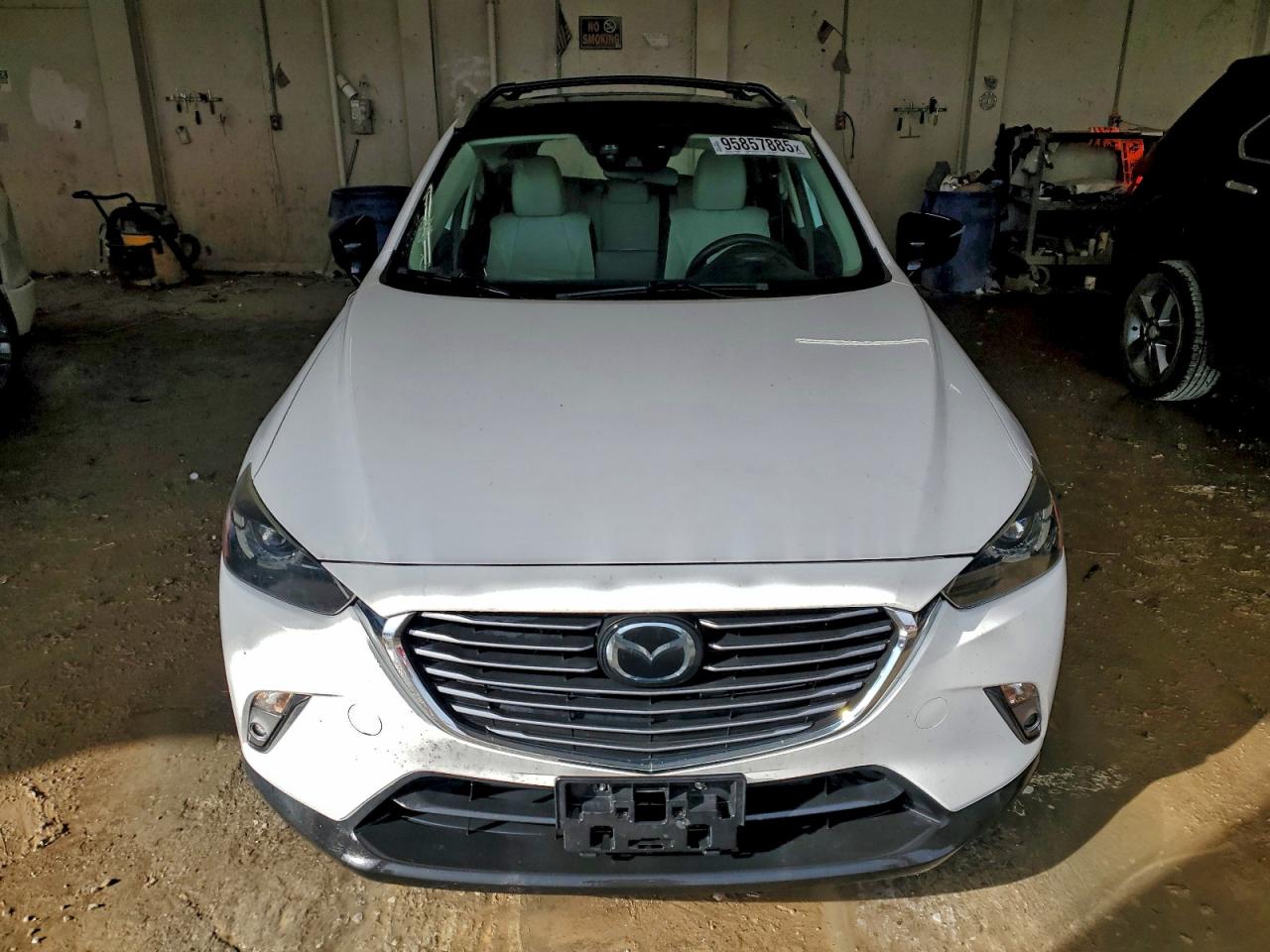 Mazda Cx Grand Touring Image 8