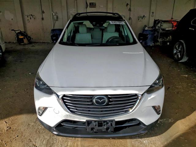 Mazda Cx Grand Touring Image 8