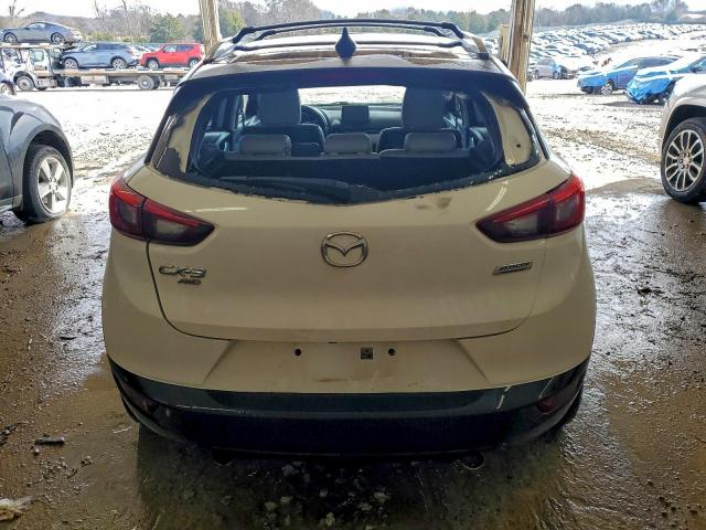 Mazda Cx Grand Touring Image 6