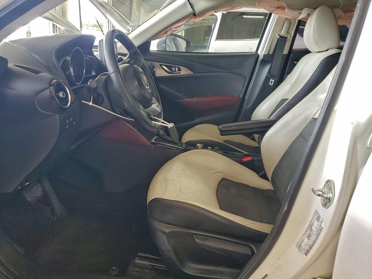 Mazda Cx Grand Touring Image 9