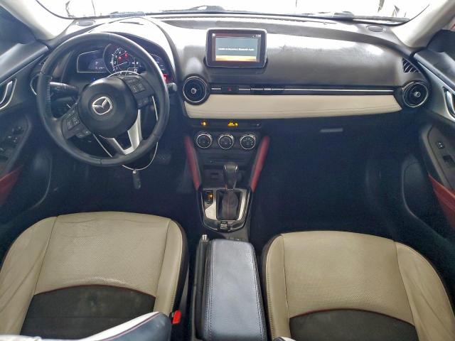 Mazda Cx Grand Touring Image 11