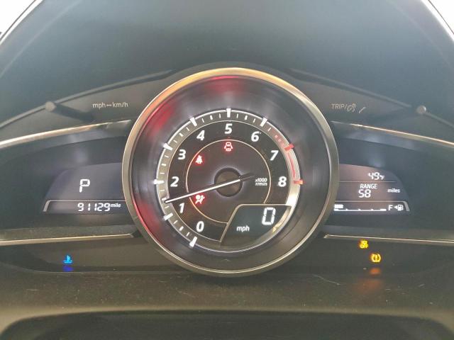 Mazda Cx Grand Touring Image 10