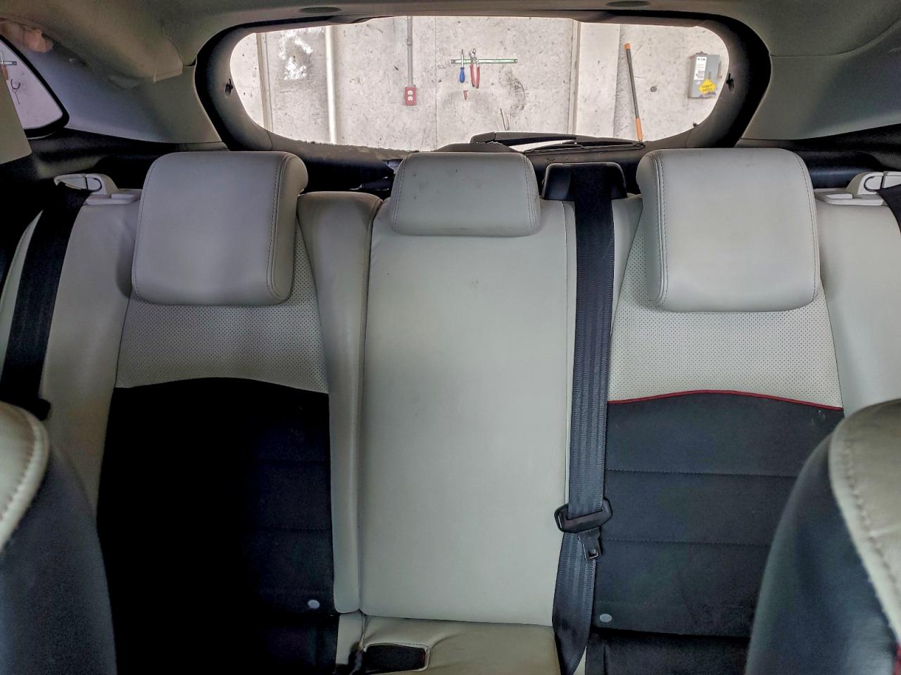 Mazda Cx Grand Touring Image 13