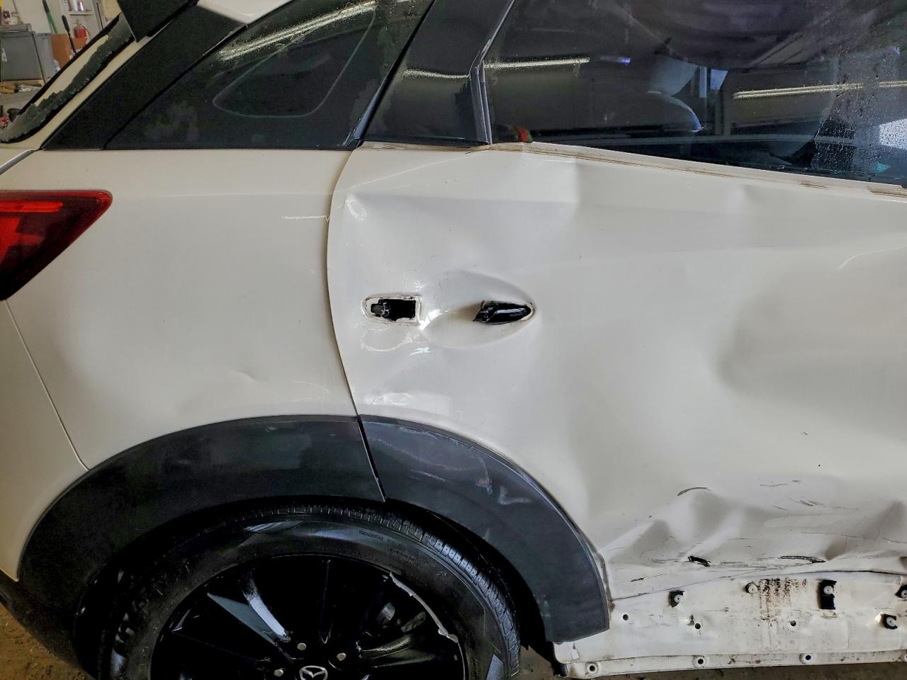 Mazda Cx Grand Touring Image 12