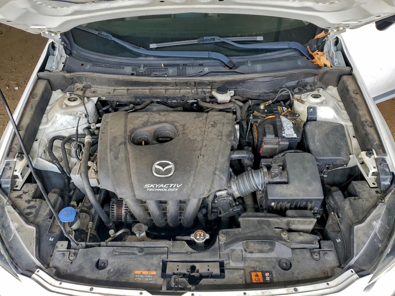 Mazda Cx Grand Touring Image 5