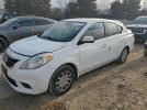 Nissan Versa S Image 1