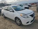 Nissan Versa S Image 9