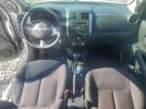 Nissan Versa S Image 2