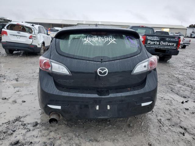 Mazda 3 I Image 12