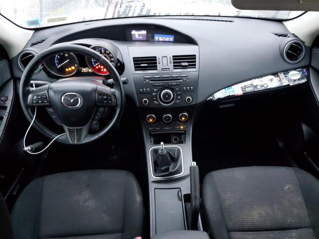 Mazda 3 I Image 4