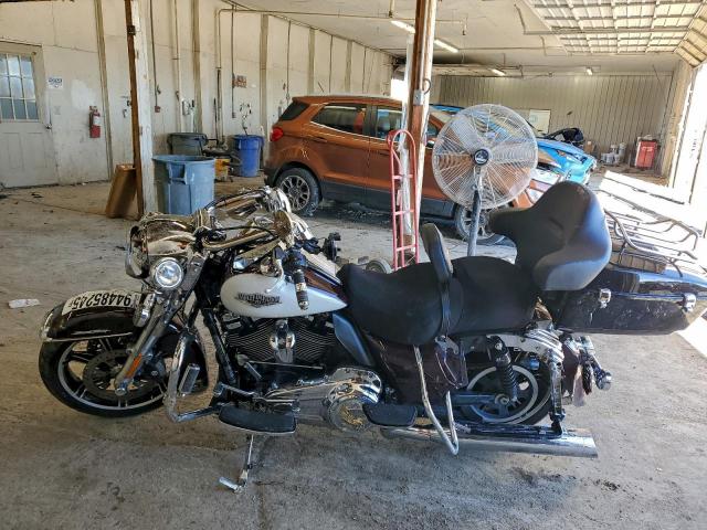 Harley-Davidson Fl Image 4