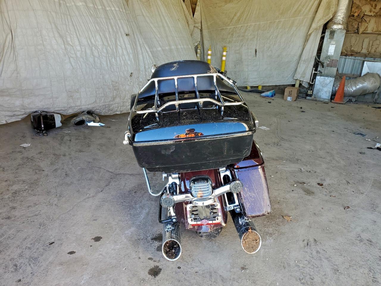 Harley-Davidson Fl Image 6