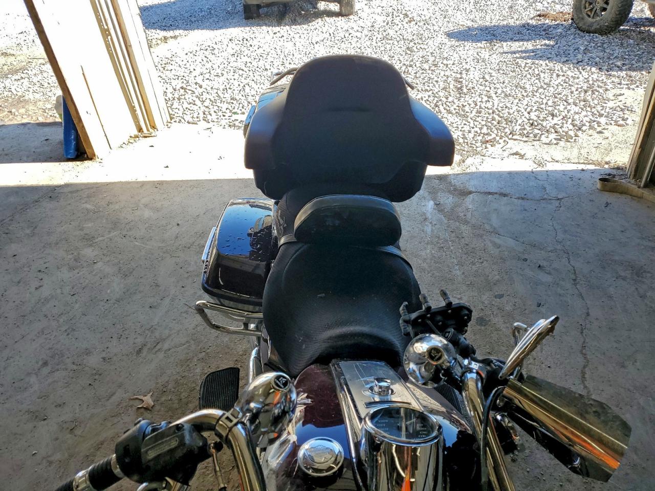 Harley-Davidson Fl Image 2