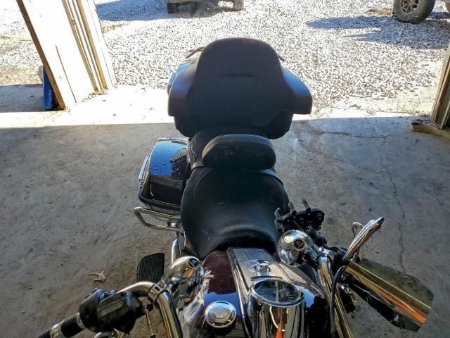 Harley-Davidson Fl Image 2