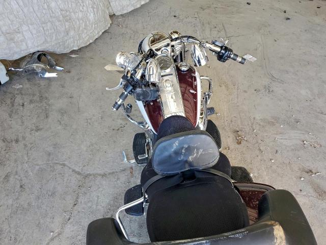 Harley-Davidson Fl Image 9