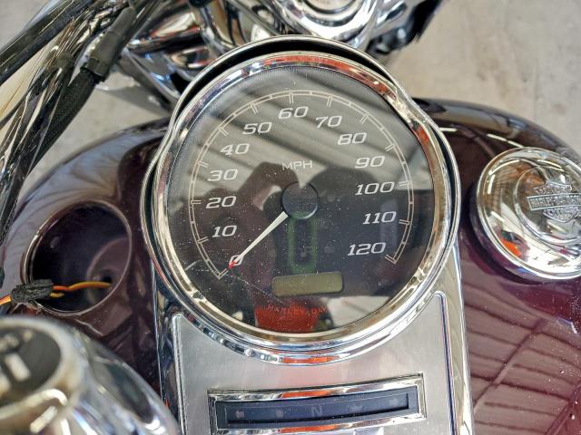 Harley-Davidson Fl Image 3