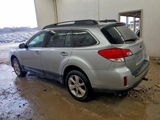 Subaru Outback 2.5i Premium Image 2