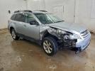 Subaru Outback 2.5i Premium Image 3